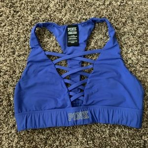 PINK Sports Bra